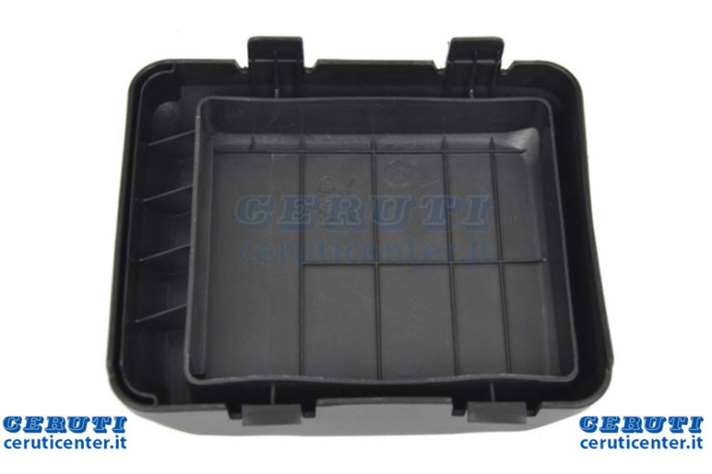 Cover Air Filter Gc135 160 Horizontal - Aho 17231Zl8020