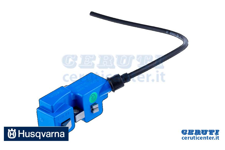 Turning - Original Husqvarna - 510115501