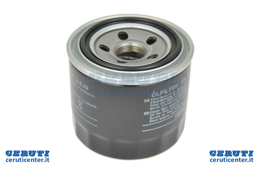 Oil Filter Honda two cylinders - Ag 0350002