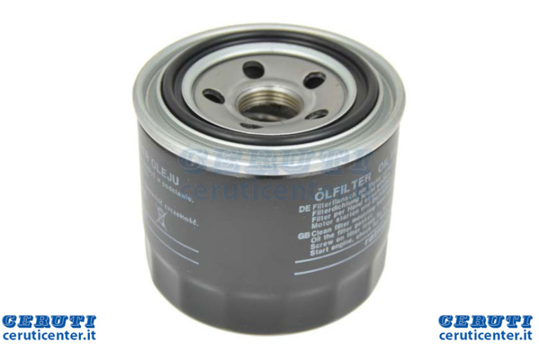 Oil Filter Honda two cylinders - Ag 0350002