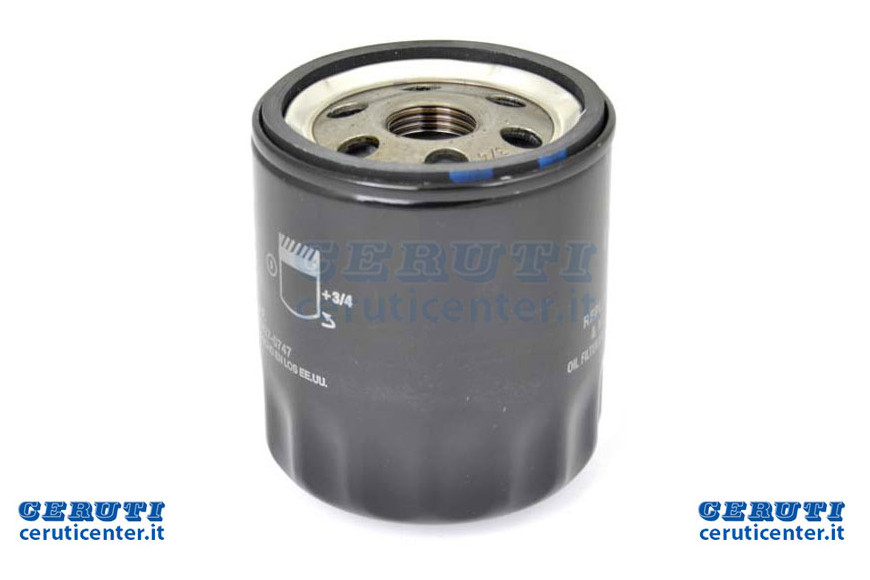 Ölfilter für Kohler Repl 5205002S 5205025S - Ag 0350003