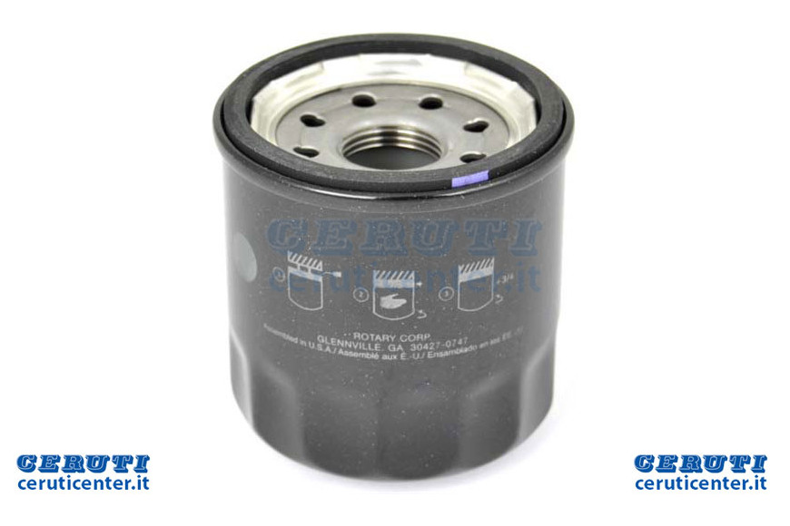 Oil Filter For Honda Repl Kubota 15853-32430 - Ag 0350005