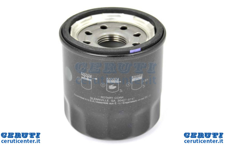 Ölfilter für Honda Repl Kubota 15.853-32.430 - Ag 0350005