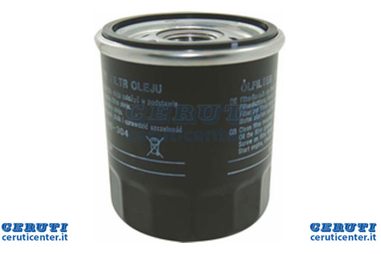 Ölfilter Eh 18V Robin EH64 - Ag 0356001