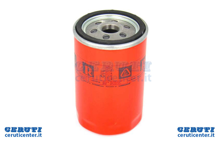 Oil Cartridge - Alo 312175104