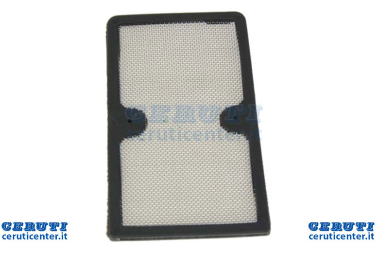 Filtro de aceite 580V Fh381 Fx751V Jd - Ks490657004