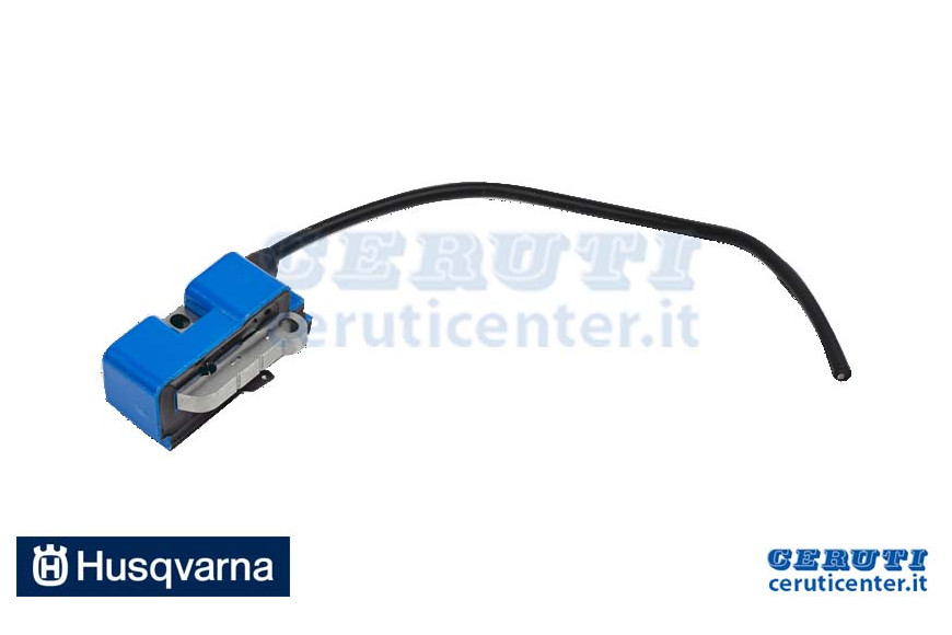 Módulo de encendido - Husqvarna original - 510114902