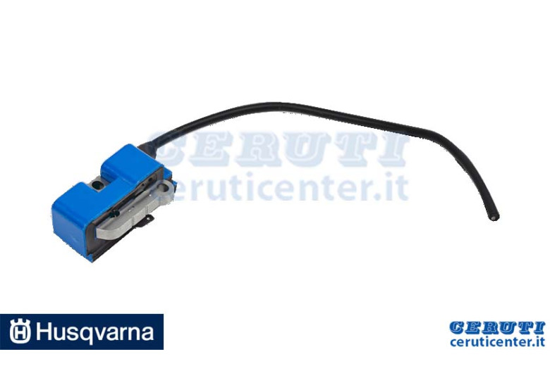Ignition Module - Original Husqvarna - 510114902