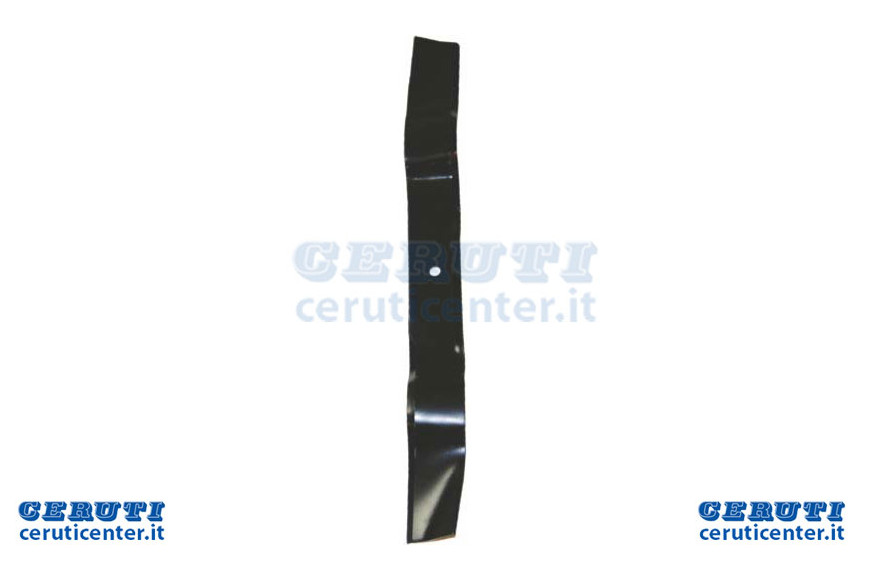 Single Blade Mulching - 330277Ma