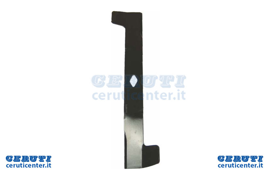 Lama Simple horaire 52 cm - 690499E701Ma