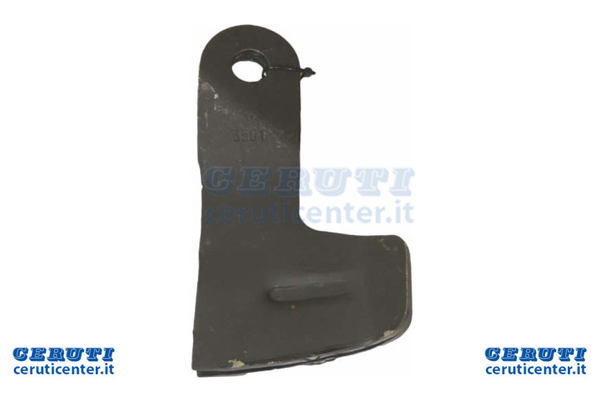 Coppia Lama Rientrante Sx - Abf 91100200000