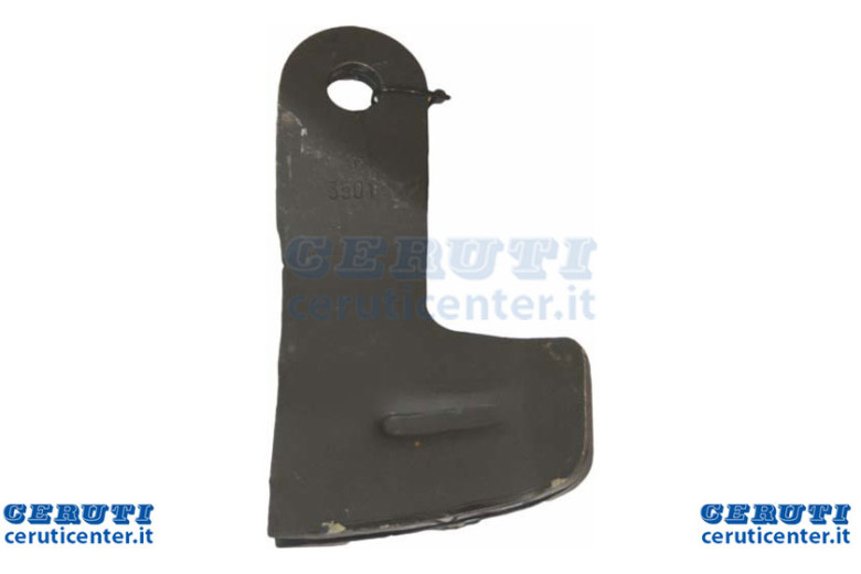 Coppia Lama Rientrante Sx - Abf 91100200000
