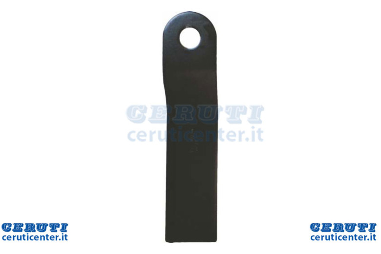 Coppia Lama Rientrante Sx I222 - Abf 95220130000