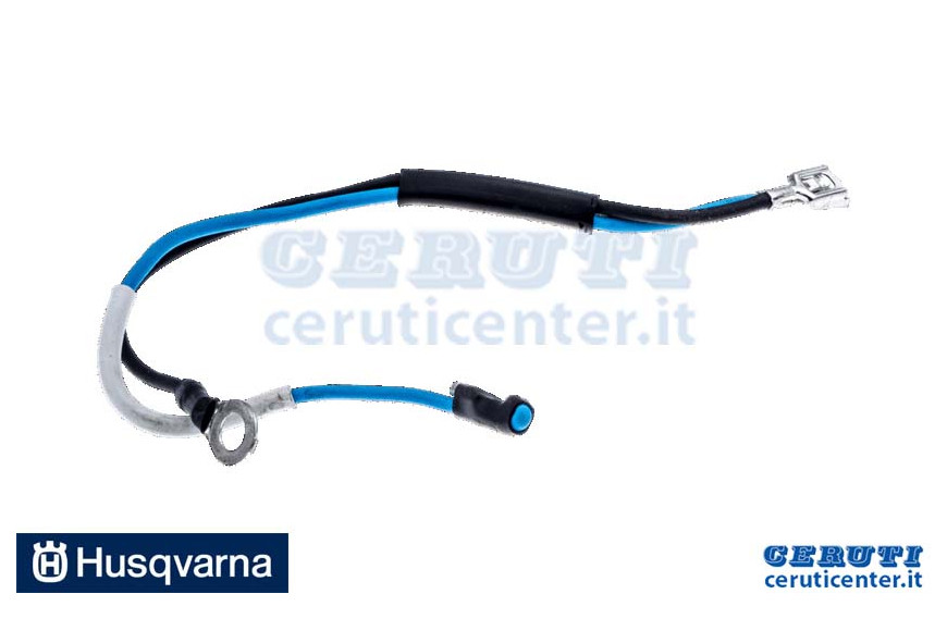 Kompl Kabel. - Original Husqvarna - 510101401