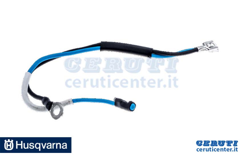 câble Compl. - Original Husqvarna - 510101401