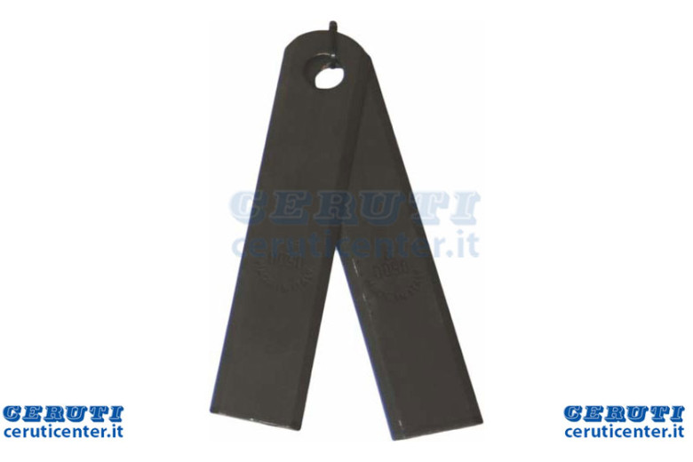 Couple Lama Encart Smooth - ABF 95220150000