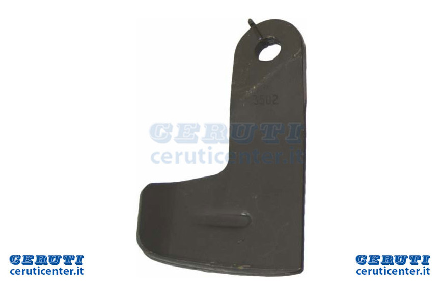 Coppia Lama Rientrante Sx - Abf 95532250000