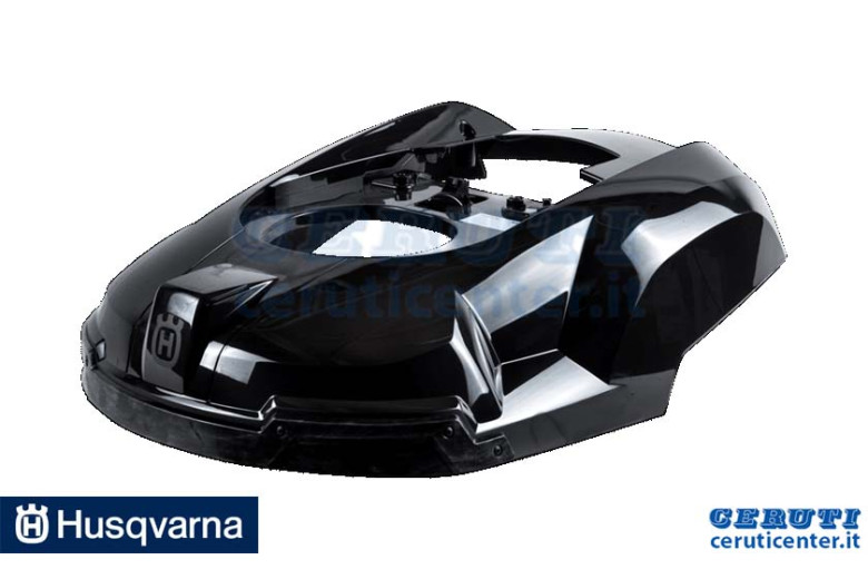 Para el cuerpo 230Acx - Original Husqvarna - 510 096 706