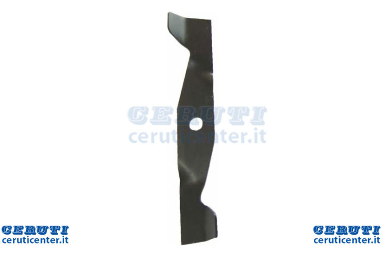 Lama Alko Finned Cm 31.3 - Ag 0500001