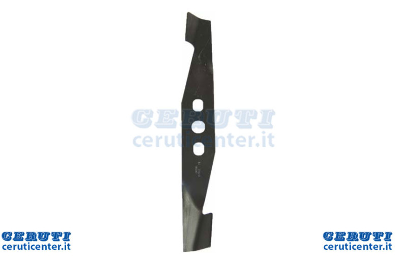 Lama Alko con aletas Cm 37,6 - Ag 0500002