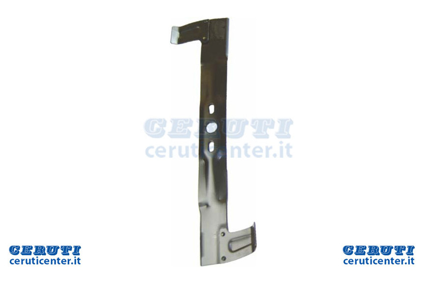 Lama Alko Ailettes cm 55 - Ag 0500006