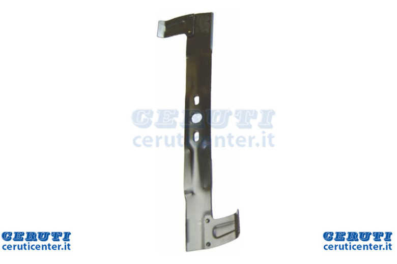 Lama Alko con aletas Cm 55 - Ag 0500006