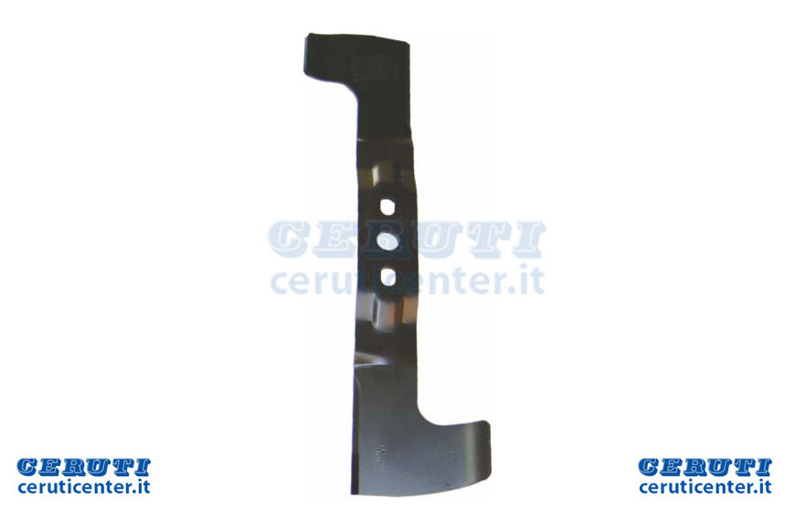 Alko Mulching Blade Cm 46 - Ag 0500010