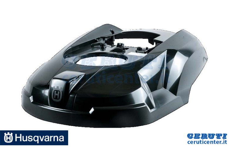 Administración a 220AC - Original Husqvarna - 510 096 701