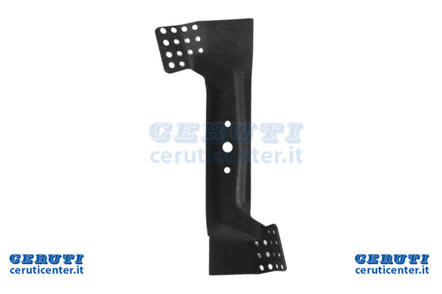 Lama Harry Ailettes cm 40 31340802 - 0506001 Ag