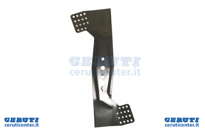 Lama Harry Alettata Cm 47,5 30240803 - Ag 0506002