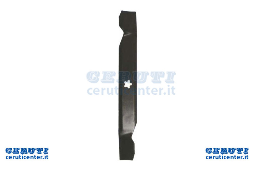 Lama Forum Stella Husqvarna 45,5 cm 532127841 - 0508004 Ag