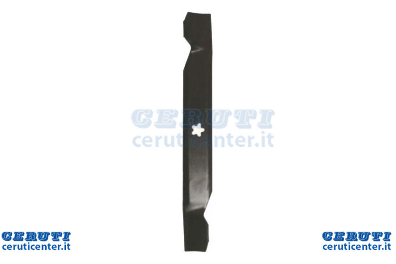 Lama Forum Stella Husqvarna 45,5 cm 532127841 - 0508004 Ag
