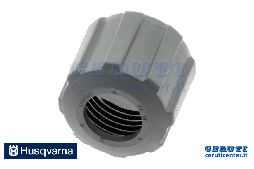 Ghiera - Originale Husqvarna - 510096101