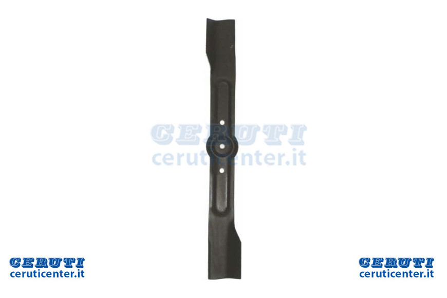 Lama 55 cm Husqvarna Ailettes Noma 316608 - Ag 0508006