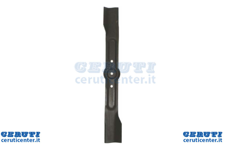 Lama 55 cm Husqvarna Ailettes Noma 316608 - Ag 0508006