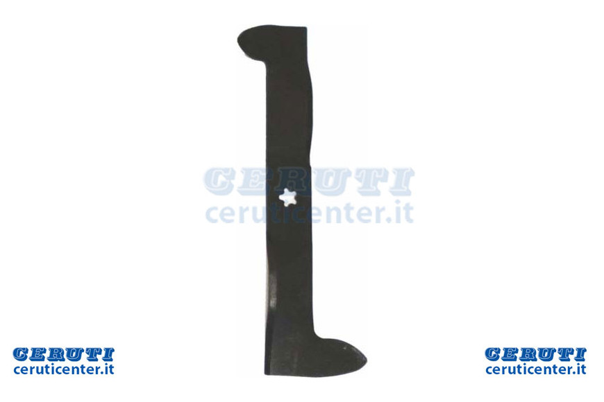 Husqv Lama. F.Stella 5pts Orar.Cm 46 532 165 560 - 0,508,009 Ag