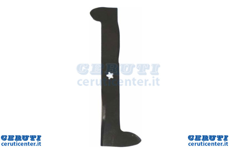 Lama Husqv. F.Stella 5Pt Orar.Cm 46 532165560 - Ag 0508009