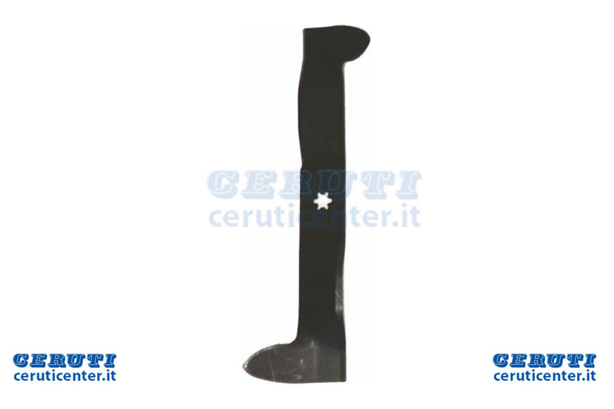 Husqv Lama. F.Stel. 6PT Antio.Cm 46 532 165 561 - 0.508.010 Ag