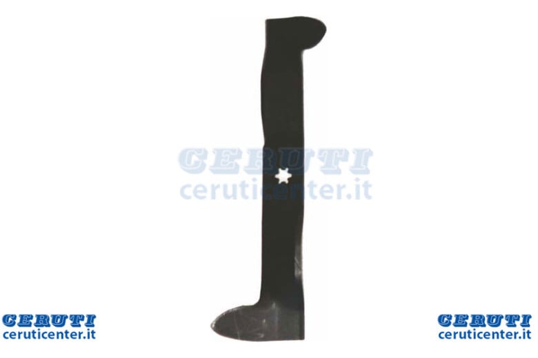 Lama Husqv. F.Stel. 6Pt Antio.Cm 46 532165561 - Ag 0508010