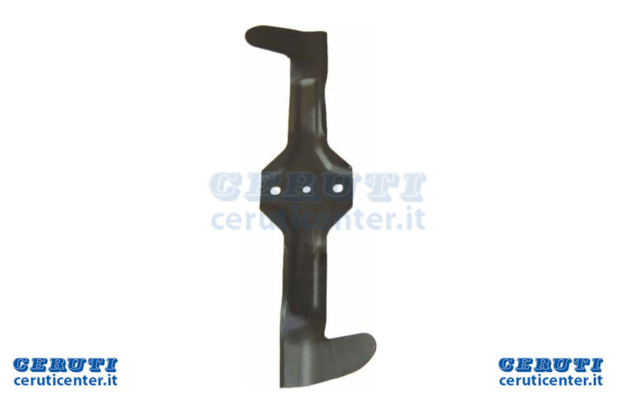 Antihorario Lama Husqvarna mantillo 532180425 - Ag 0508032