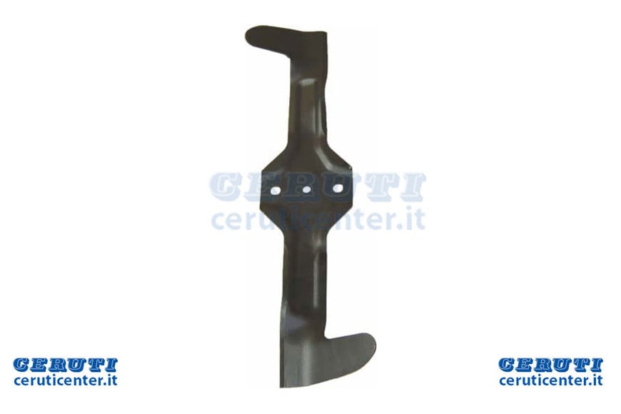 Lama dans le sens antihoraire mulching Husqvarna 532180425 - Ag 0508032
