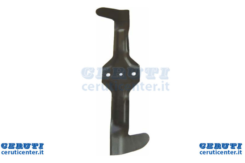 Lama dans le sens antihoraire mulching Husqvarna 532180425 - Ag 0508032