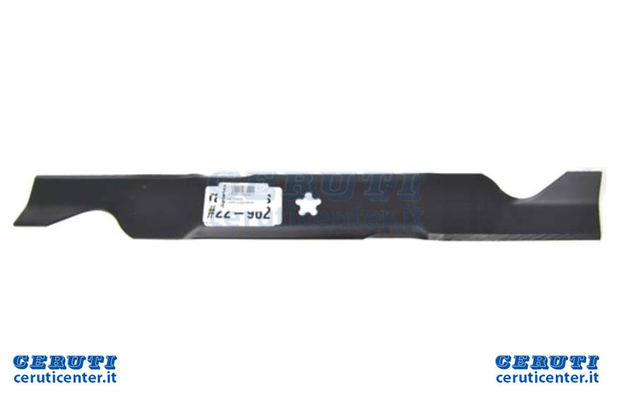 Conseils 5 Lama Husqvarna 532405380 594892801 - 0508033 Ag
