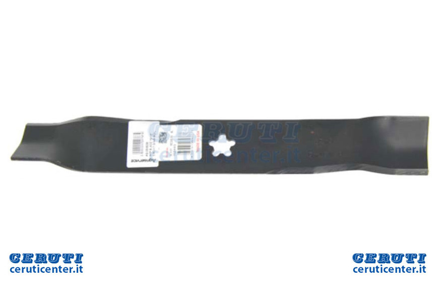 Blade AYP 15-1 / 2 „5 Tipps Repl Husqv 532 152 443, 532 163 819 -. 0.508.035 Ag