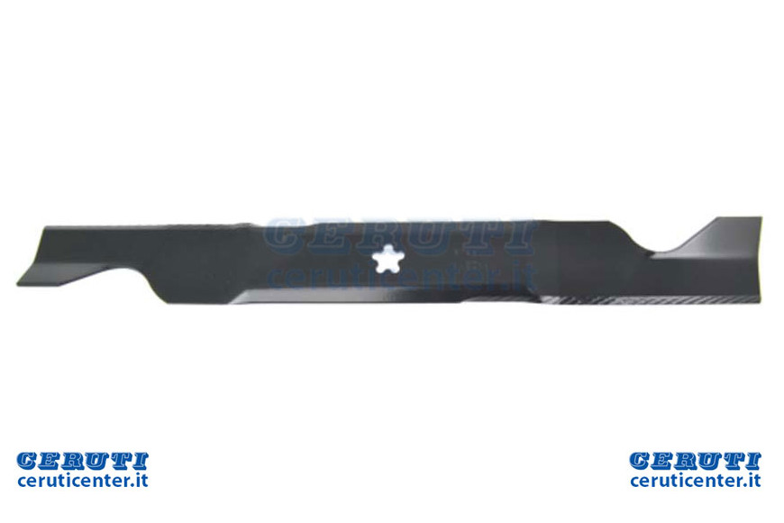 Ad.Husq Lama. 580mm Agujero 5 Consejos 532405380 594892801 - 0508039 Ag