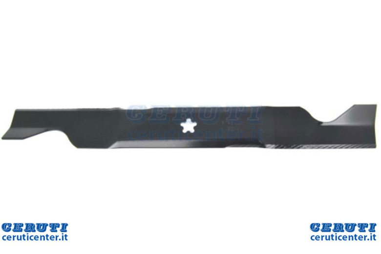Ad.Husq Lama. 580mm Hole 5 Tips 532,405,380 594,892,801 - 0,508,039 Ag