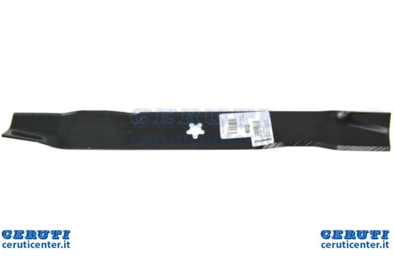 trou de Lama Ad.Husqvarna 5Punte 532139775 594893101 - 0508040 Ag