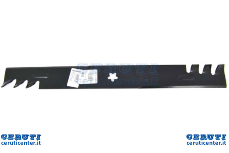 Lama Ad. Husq. 580Mm Foro 5 Punte 532403107 - Ag 0508041
