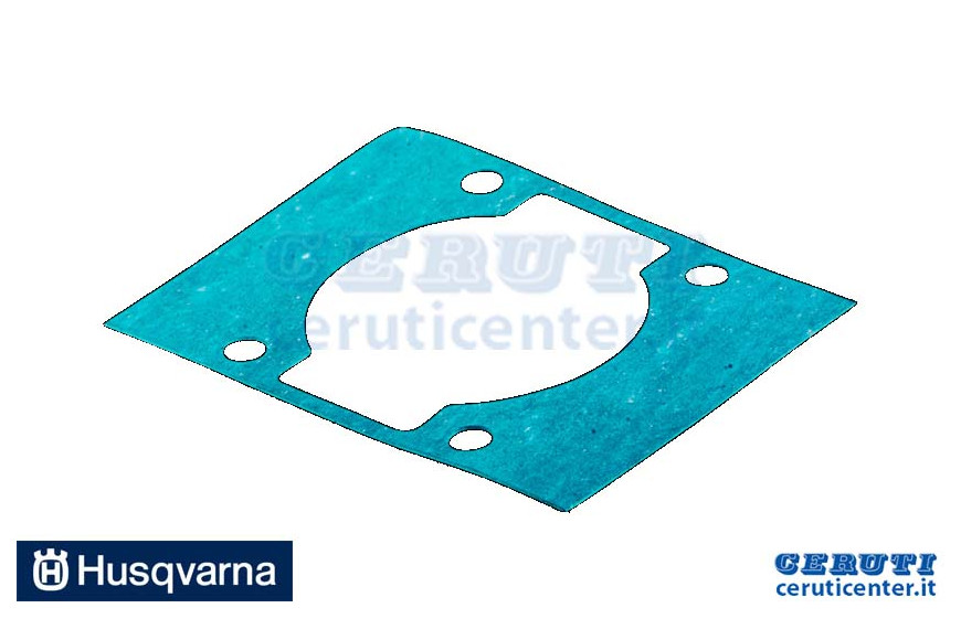 Guarnizione - Originale Husqvarna - 510064301