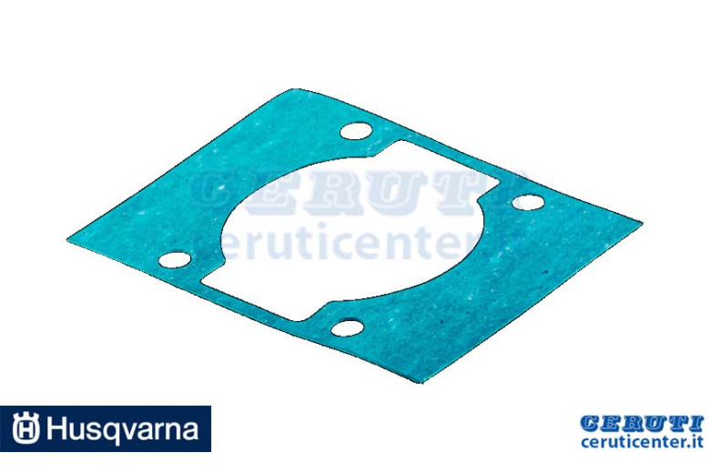 Guarnizione - Originale Husqvarna - 510064301